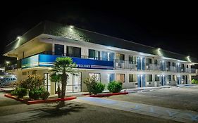 Motel 6-Douglas, AZ